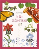 Rita Mabel Schiavo, Rita M. Schiavo, Giulia De Amicis - Die Welt der Schmetterlinge