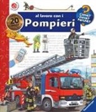 Andrea Erne, P. Nieländer, Peter Nieländer - Al lavoro con i pompieri. 20 anni