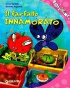 Anna Sarfatti, S. Angeletti - Il farfallo innamorato