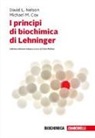Michael M. Cox, David L. Nelson, E. Melloni - I principi di biochimica di Lehninger