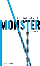 Yishai Sarid - Monster