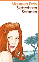 Maureen Daly - Siebzehnter Sommer