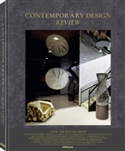 Cindi Cook - CONTEMPORARY DESIGN REVIEW