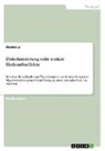 Neema Li - Diskriminierung oder soziale Herkunftseffekte