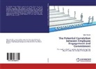 Maha Abutalib - The Potential Correlation between Employee Engagement and Commitment