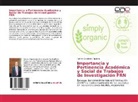 Ramón Claudelino Aguilera - Importancia y Pertinencia Académica y Social de Trabajos de Investigación FRN
