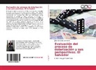 José Francisco Lazo Marín - Evaluación del proceso de dolarización y sus perspectivas. El Salvador