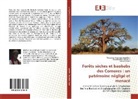 Maoulida Mohamed Abdillahi, Hassani Madi, Bakolimalala Rakouth - Forêts sèches et baobabs des Comores : un patrimoine négligé et menacé