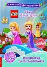 LEGO® Disney Prinzessin(TM) Eine Brücke in die Zauberwelt