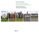 Götz Lemberg - Brandenburg-Bilder