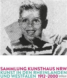 Marce Schumacher, Marcel Schumacher - Sammlung Kunsthaus NRW