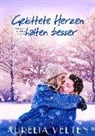 Aurelia Velten - Gekittete Herzen halten besser
