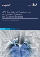 Michael Günther, Michae Günther, Michael Günther, Marc Sens - Ignition Systems for Gasoline Engines; .