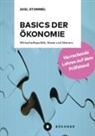 Axel Stommel - Basics der Ökonomie