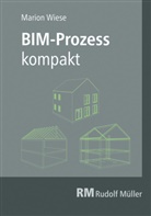 Marion Wiese - BIM-Prozess kompakt