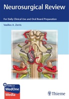 Vasilios Zerris, Vasilios A Zerris, Vasilios A. Zerris - Neurosurgical Review