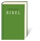 Bibelausgaben: Zürcher Bibel