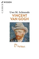 Uwe M Schneede, Uwe M. Schneede - Vincent van Gogh