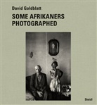 David Goldblatt - David Goldblatt Some Afrikaners Photographed