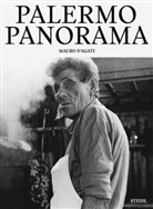 Mauro D’Agati, Mauro D'Agati, Gerhard Steidl - Mauro D'Agati Palermo Panorama