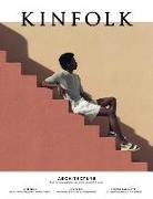 Kinfolk, Kinfolk - Kinfolk Volume 31