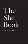 Tanya Markul - The She Book