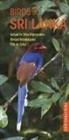 Deepal Warakagoda, Gehan de Silva Wijeyeratne, Gehan de Silvia Wijeyeratne, Gehan De Silvia Warakagoda Wijeyeratne, T S U de Zylva, T. S. U. De Zylva - Birds of Sri Lanka