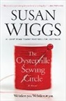 Susan Wiggs - The Oysterville Sewing Circle