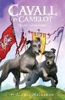 Audrey Mackaman - Cavall in Camelot #2: Quest for the Grail