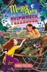 Will Taylor - Maggie & Abby and the Shipwreck Treehouse