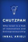 Inbal Arieli - Chutzpah