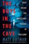 Matt Gutman - The Boys in the Cave