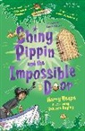 Heape Harry, Harry Heape, Rebecca Bagley - Shiny Pippin and the Impossible Door