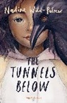 Nadine Wild-Palmer, Ellen Shi, Shi Ellen - Tunnels Below