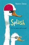 Günther Jacobs - Splash. Chi ha paura dell'acqua?