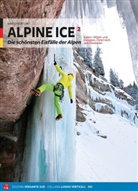 Mario Sertori - Alpine Ice. Bd.2