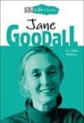 Charlotte Ager, Charlotte (ILT)/ Romero Ager, Libby Romero, Charlotte Ager - Jane Goodall