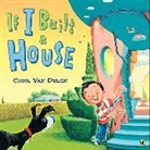 Chris Van Dusen, Chris Van Dusen - If I Built a House