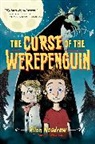 Scott Brown, Allan Woodrow, Scott Brown - The Curse of the Werepenguin
