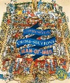 Stephen Biesty, Stephen (ILT)/ Platt Biesty, Richard Platt - Stephen Biesty's Cross-Sections Man-of-War