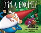 Poly Bernatene, Jessica Peill-Meininghaus - I'm a Gnome!