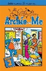 Archie Superstars, Archie Superstars&gt; - Archie and Me Vol. 2