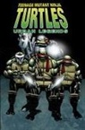 Gary Carlson, Frank Fosco, Frank Fosco - Teenage Mutant Ninja Turtles