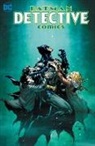 Doug Mahnke, Peter J. Tomasi, Peter J./ Mahnke Tomasi - Batman - Detective Comics 1