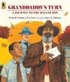 Michael S Bandy, Michael S. Bandy, Michael S./ Stein Bandy, James E. Ransome, Eric Stein, James E. Ransome - Granddaddy's Turn