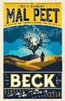 Mal Peet, Mal/ Rosoff Peet, Meg Rosoff - Beck