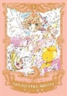 CLAMP - Cardcaptor Sakura Collector's Edition 1