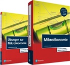Jo Hamilton, Jonathan H. Hamilton, Robert Pindyck, Robert S Pindyck, Robert S. Pindyck, Daniel Rubinfeld... - VP Mikroökonomie, m. 1 Buch, m. 1 Beilage