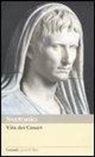 C. Tranquillo Svetonio - Vita dei Cesari