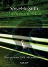 Steve Hogarth - The invisible man. Diari 2006-2010